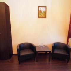 Гостиница Мария, Химки, Московская область