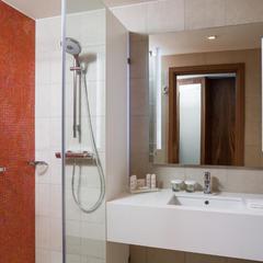 Отель Рэдиссон Блу Шереметьево Аэропорт Москва, Химки, Московская область