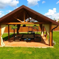 Апарт-отель Арт Вилладж, Химки, Московская область