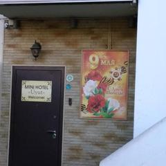 Мини-отель Уют, Химки, Московская область