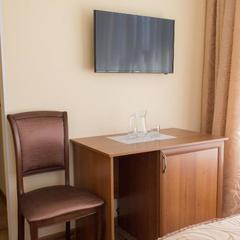 Отель Шарм, Химки, Московская область