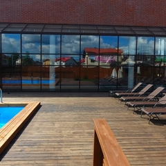 Апарт-отель Арт Вилладж, Химки, Московская область