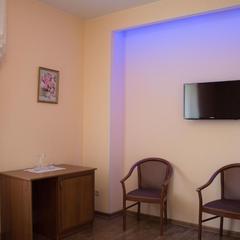 Отель Шарм, Химки, Московская область