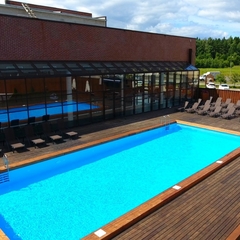 Апарт-отель Арт Вилладж, Химки, Московская область