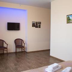 Отель Шарм, Химки, Московская область