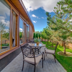 Апарт-отель Арт Вилладж, Химки, Московская область