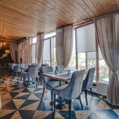 Апарт-отель Арт Вилладж, Химки, Московская область