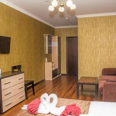 Мини-отель Уют, Химки, Московская область