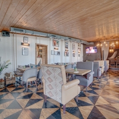 Апарт-отель Арт Вилладж, Химки, Московская область