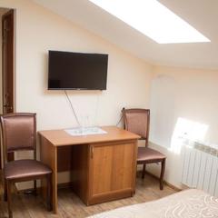 Отель Шарм, Химки, Московская область