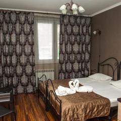 Мини-отель Уют, Химки, Московская область