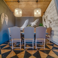 Апарт-отель Арт Вилладж, Химки, Московская область