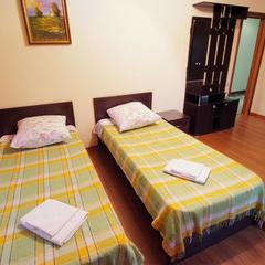 Гостиница Мария, Химки, Московская область