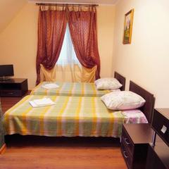 Гостиница Мария, Химки, Московская область