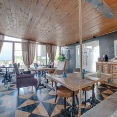 Апарт-отель Арт Вилладж, Химки, Московская область