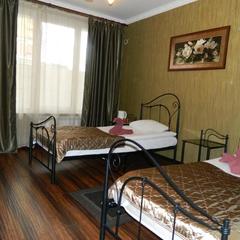 Мини-отель Уют, Химки, Московская область