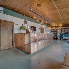 Апарт-отель Арт Вилладж, Химки, Московская область