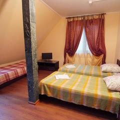 Гостиница Мария, Химки, Московская область