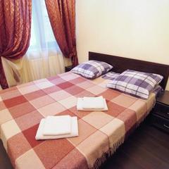 Гостиница Мария, Химки, Московская область