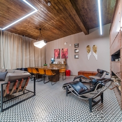 Апарт-отель Арт Вилладж, Химки, Московская область