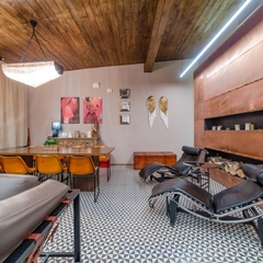 Апарт-отель Арт Вилладж, Химки, Московская область