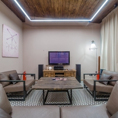 Апарт-отель Арт Вилладж, Химки, Московская область