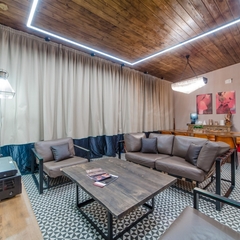 Апарт-отель Арт Вилладж, Химки, Московская область