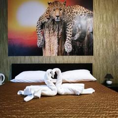 Мини-отель Уют, Химки, Московская область