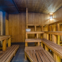 Апарт-отель Арт Вилладж, Химки, Московская область