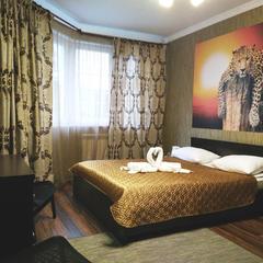 Мини-отель Уют, Химки, Московская область