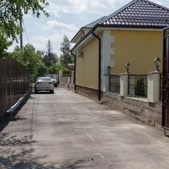 Отель Шарм, Химки, Московская область