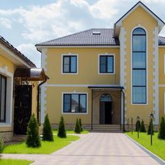 Отель Шарм, Химки, Московская область