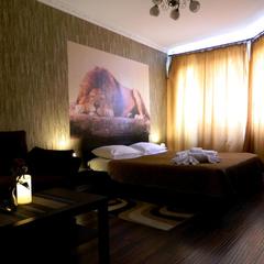 Мини-отель Уют, Химки, Московская область