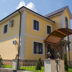 Отель Шарм, Химки, Московская область