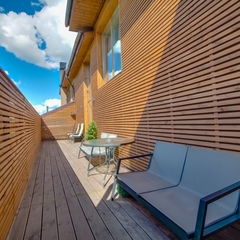 Апарт-отель Арт Вилладж, Химки, Московская область