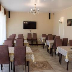 Отель Шарм, Химки, Московская область