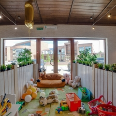 Апарт-отель Арт Вилладж, Химки, Московская область