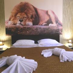 Мини-отель Уют, Химки, Московская область