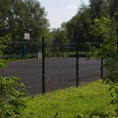 Отель Шарм, Химки, Московская область