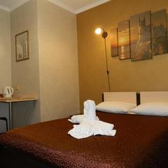 Мини-отель Уют, Химки, Московская область