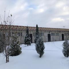 Мини-отель Хата, Химки, Московская область