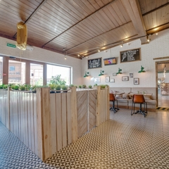 Апарт-отель Арт Вилладж, Химки, Московская область