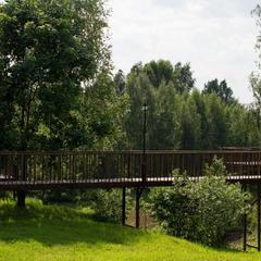 Отель Шарм, Химки, Московская область