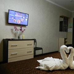 Мини-отель Уют, Химки, Московская область