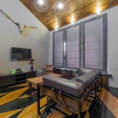 Апарт-отель Арт Вилладж, Химки, Московская область