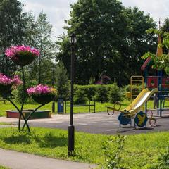 Отель Шарм, Химки, Московская область