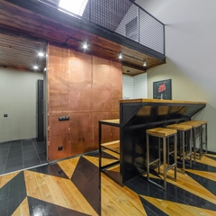 Апарт-отель Арт Вилладж, Химки, Московская область