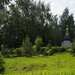 Отель Шарм, Химки, Московская область