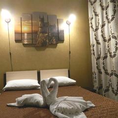 Мини-отель Уют, Химки, Московская область