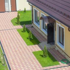 Отель Шарм, Химки, Московская область